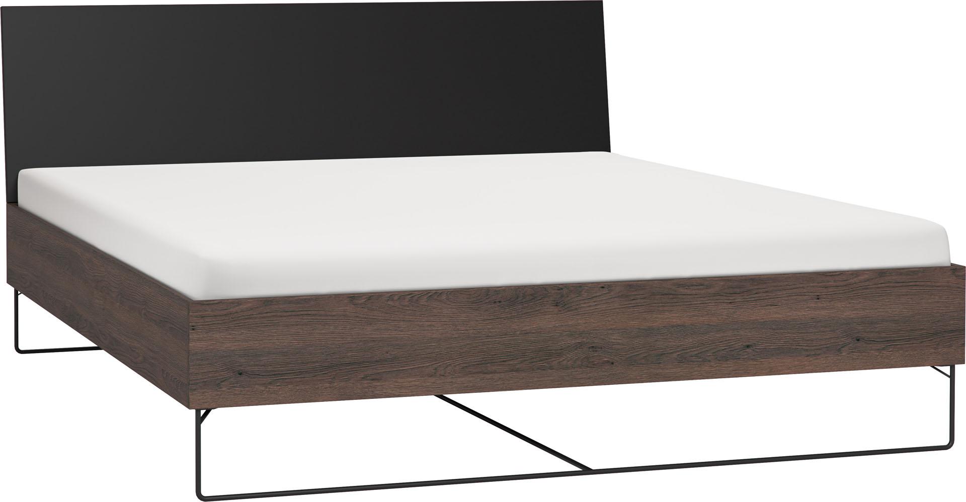 Bett 180x200 Creative