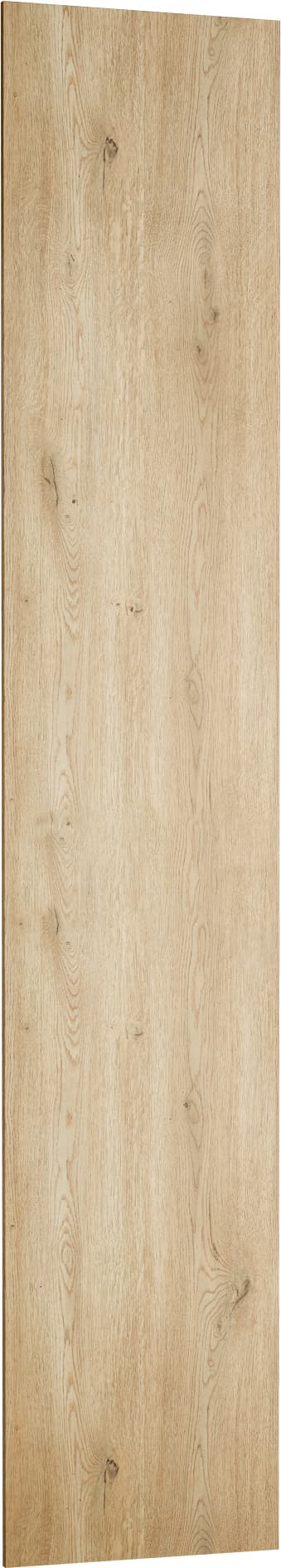 Doors for 1-door wardrobe 240 Stor