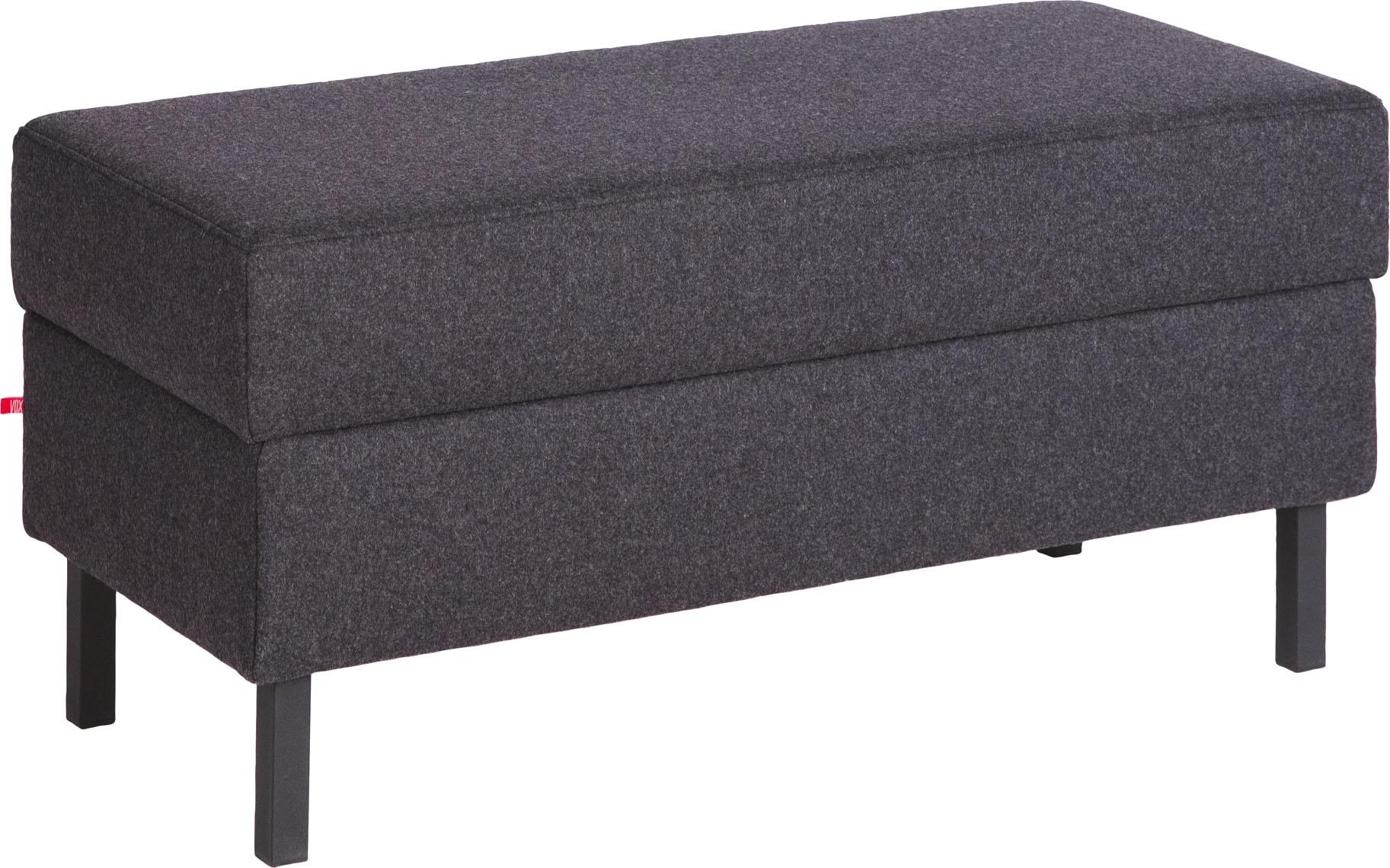 Pouf grand Slide III