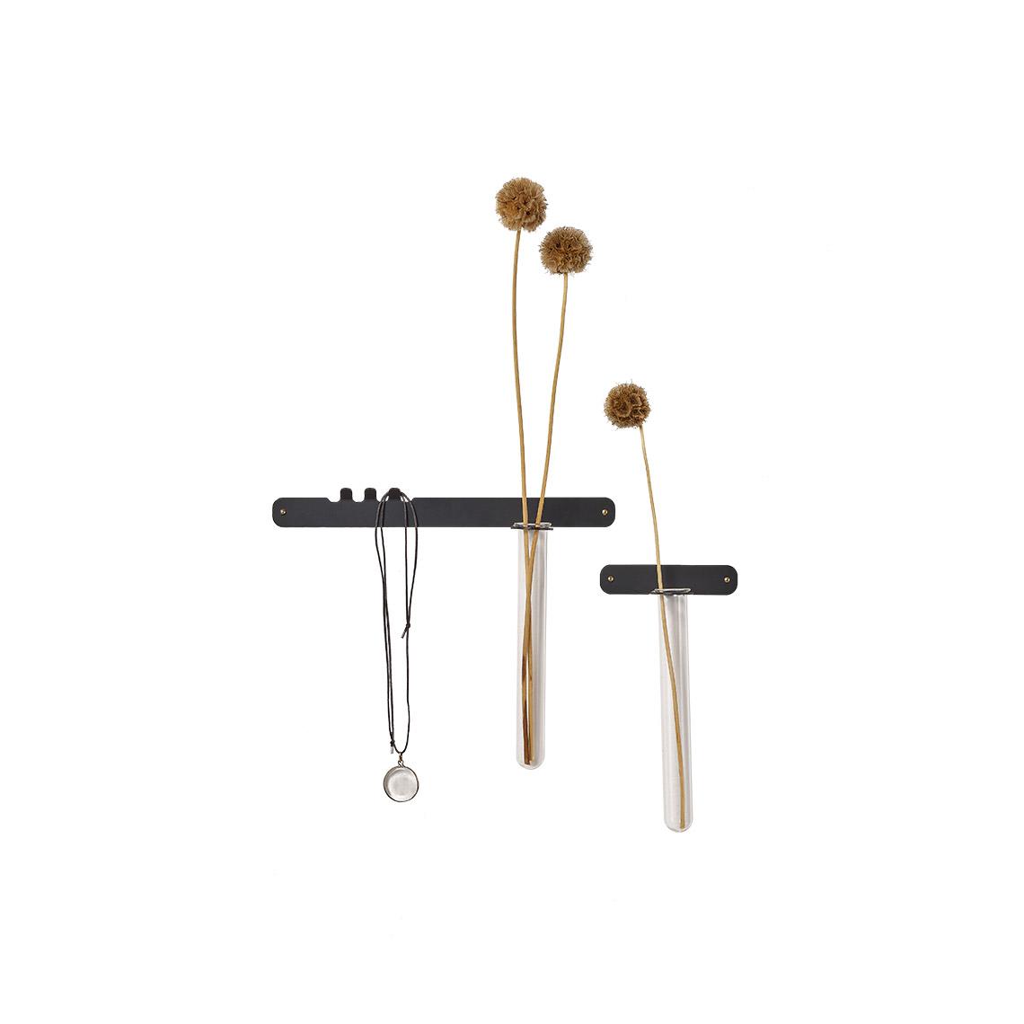 bande décorative set I noir