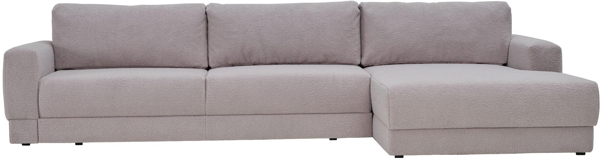 Ecksofa groß Stello