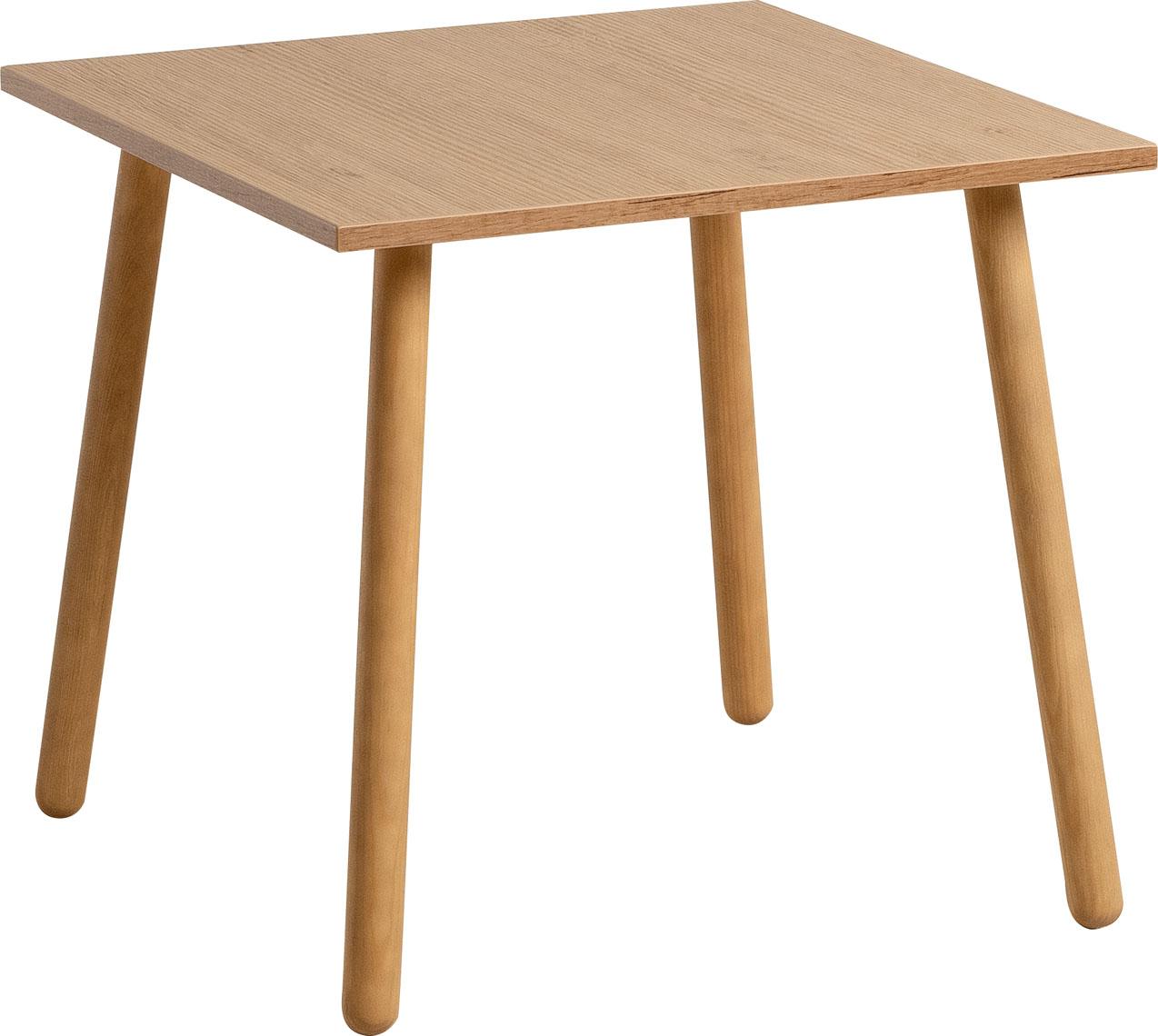 Children's table Match