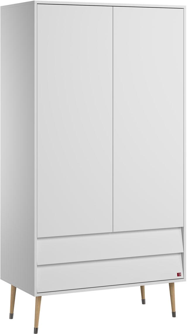 2-door wardrobe Bosque