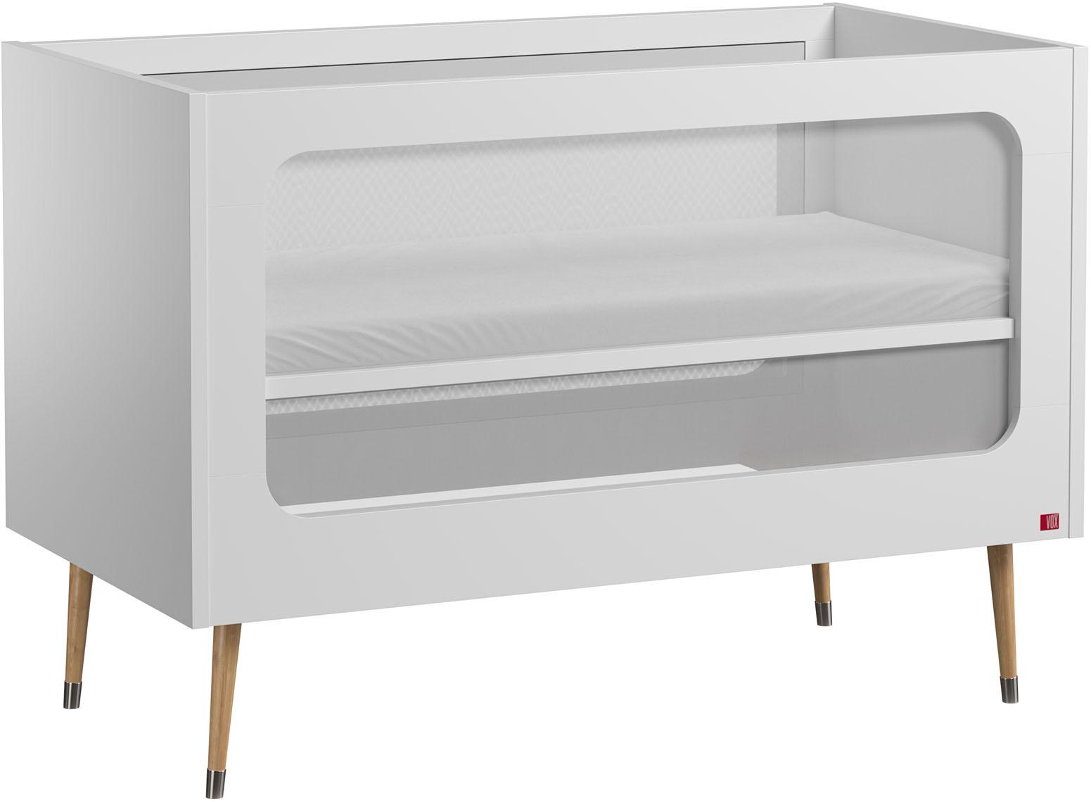 Cot bed 60x120 cm Bosque