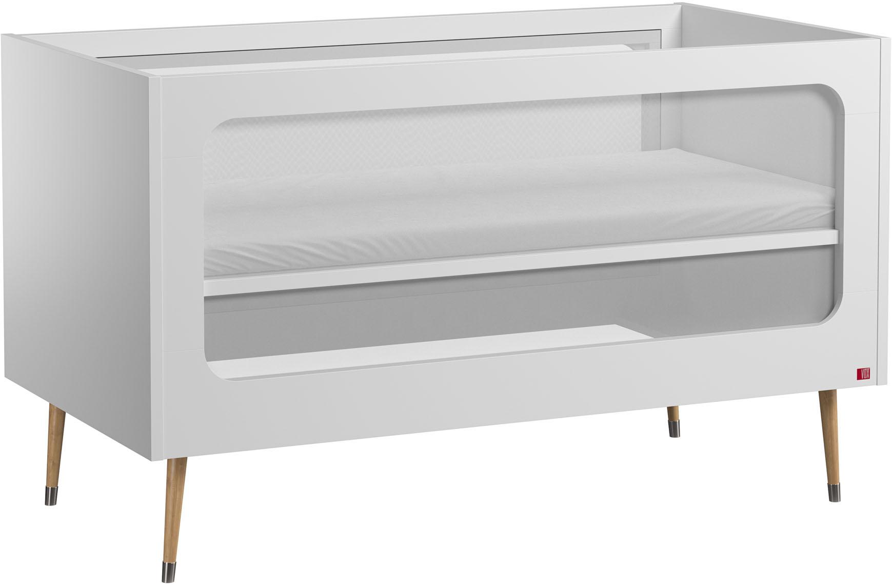 Cot bed 70x140 cm Bosque
