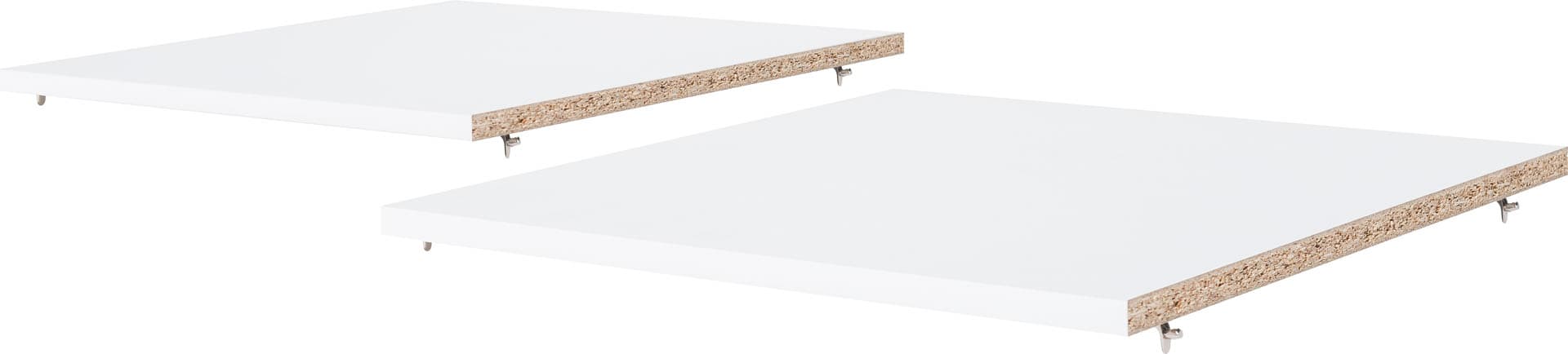 Etagères pour armoire 4 portes 4 You