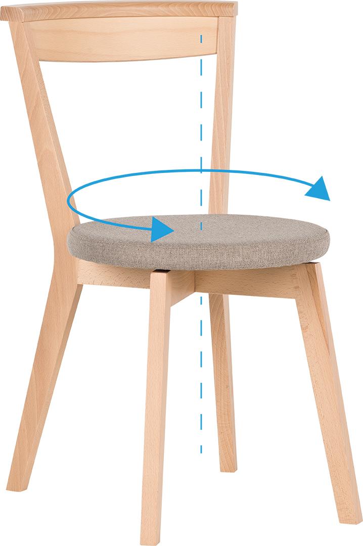 Chaise Closer 4 You