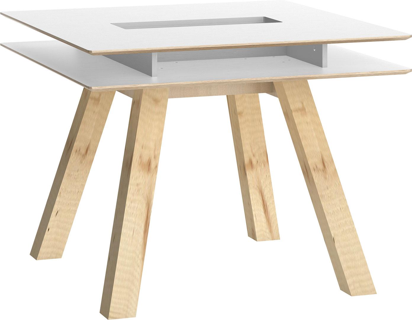 Table 100x100 4 You