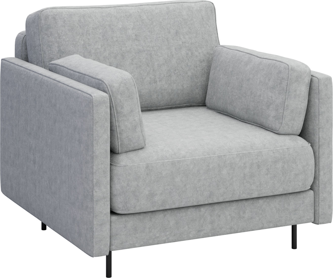 Estar armchair - fast delivery