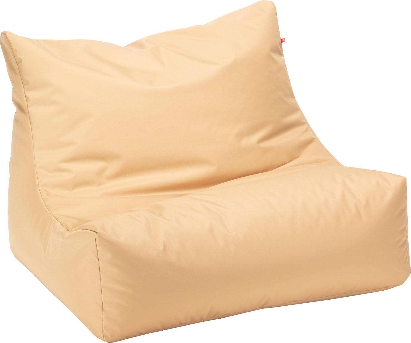 Fauteuil large Looz