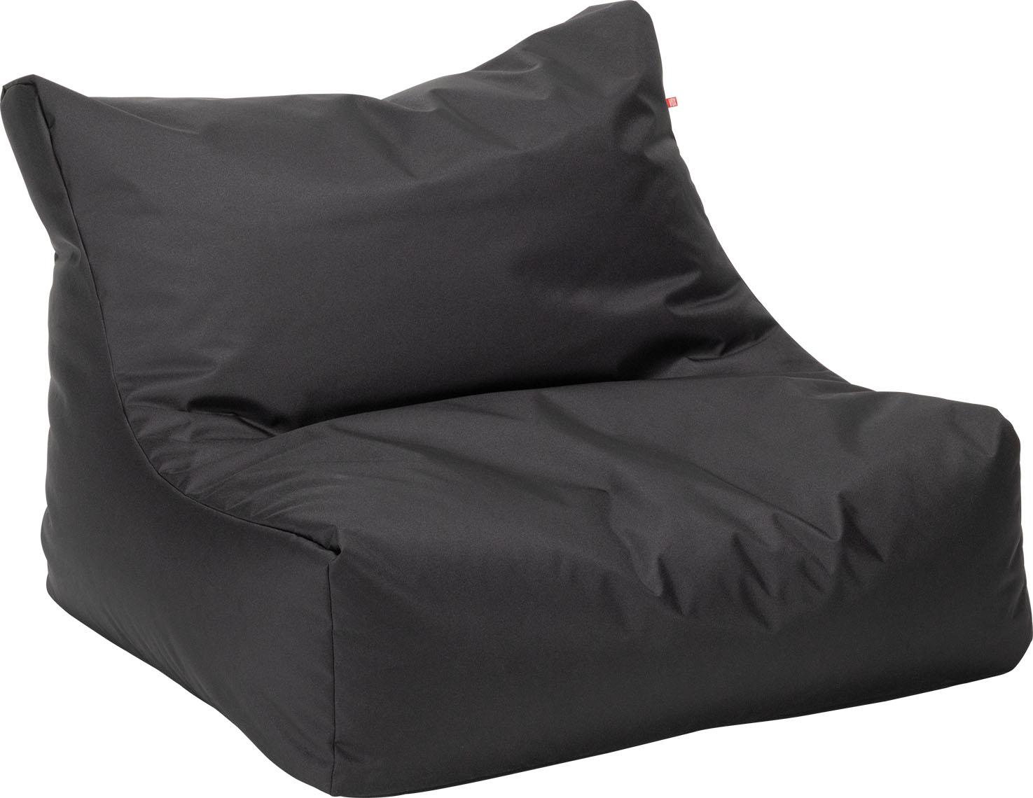 Fauteuil large Looz
