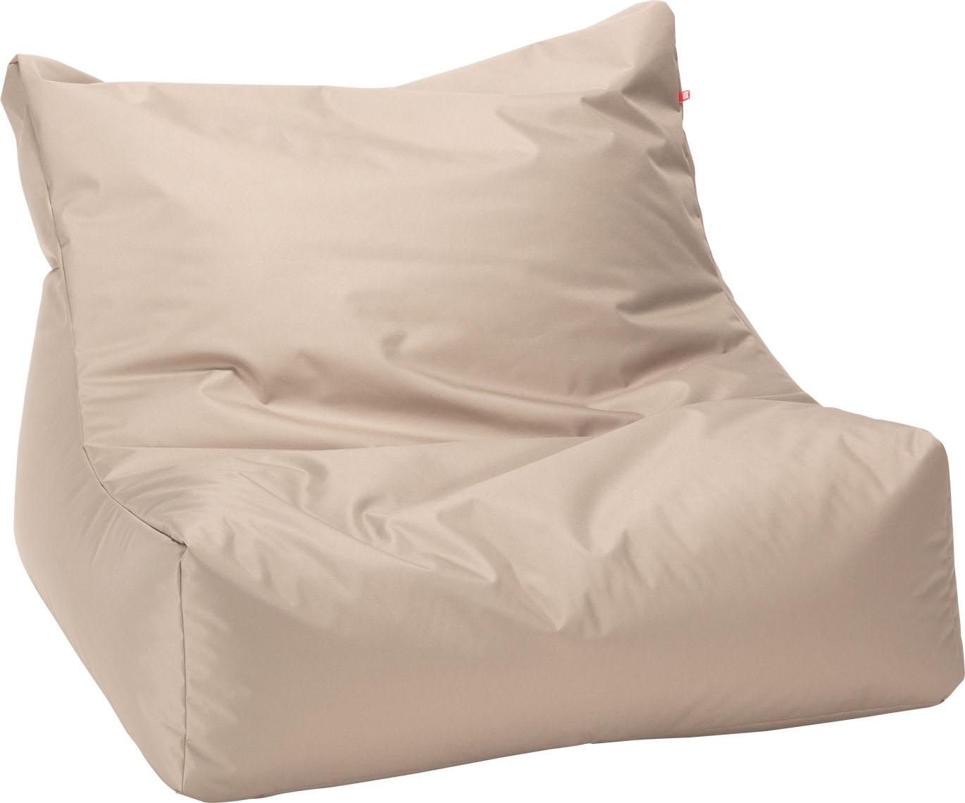 Fauteuil large Looz