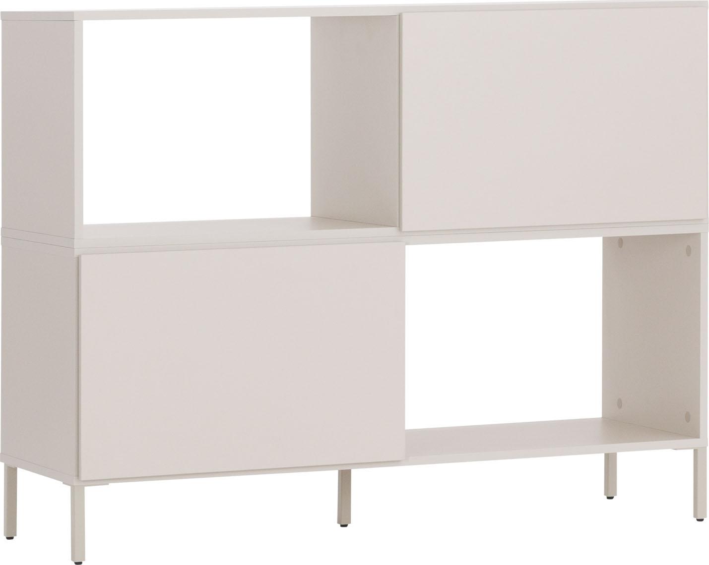 Commode Into