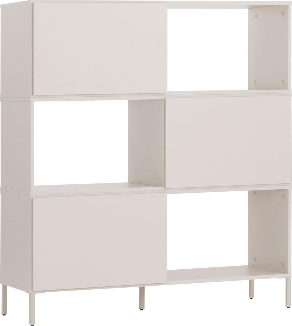 Commode haute Into