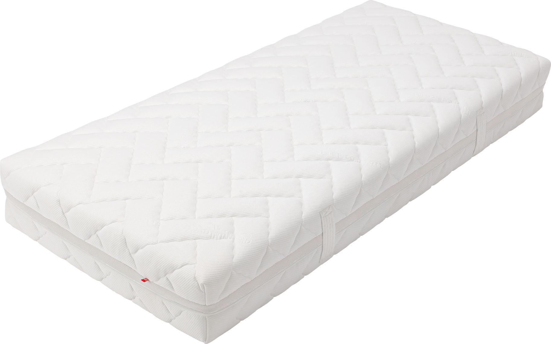 Matratze H3 23cm Viva Lux
