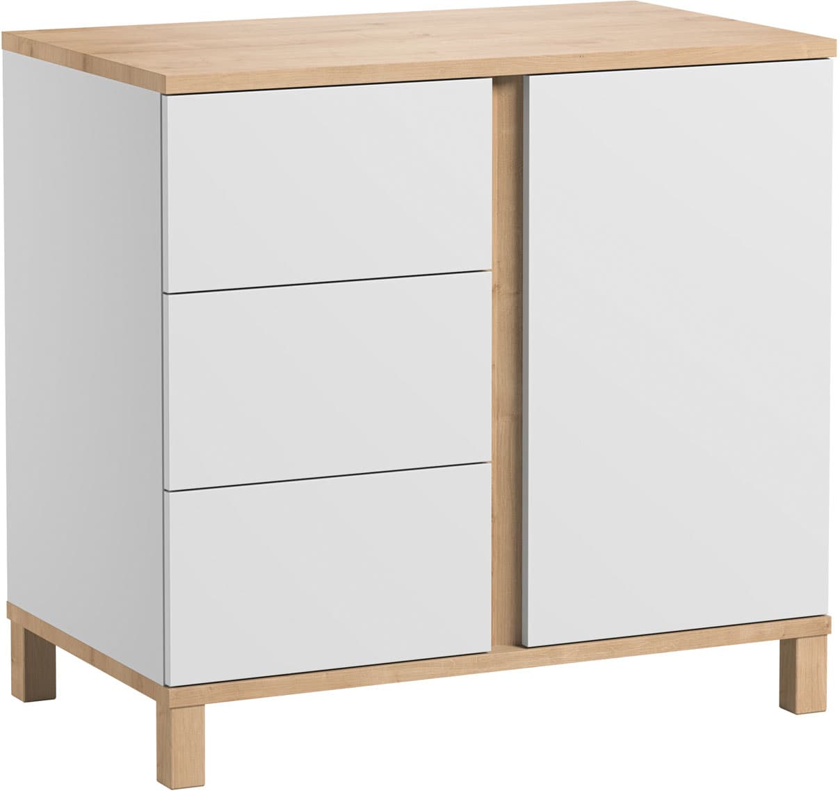 Dresser with drawers Altitude