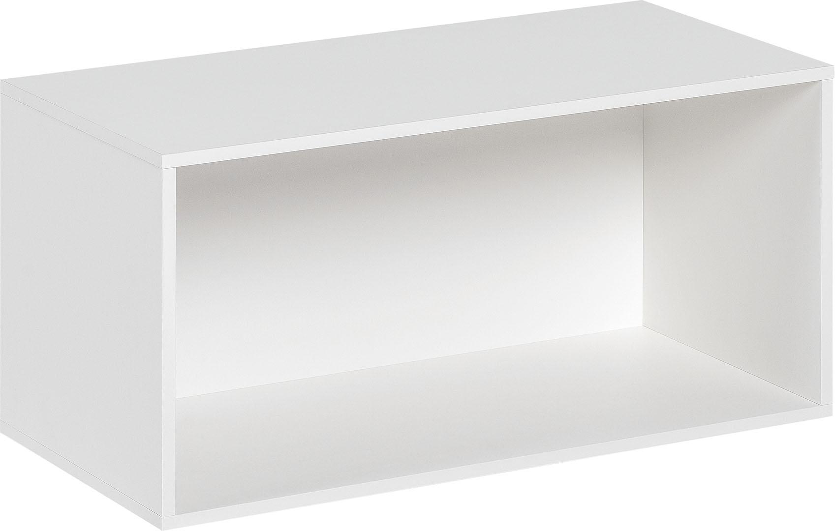 Large open box Balance