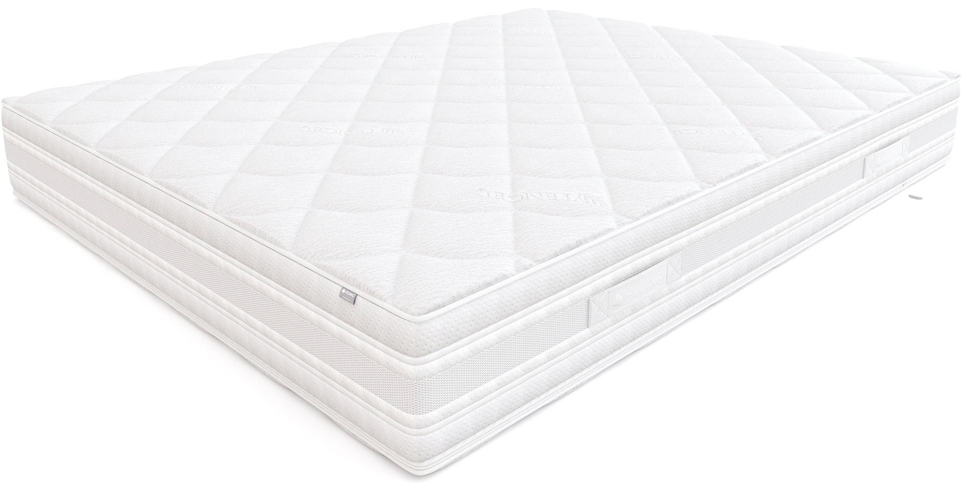 Matelas Hilding Boogie
