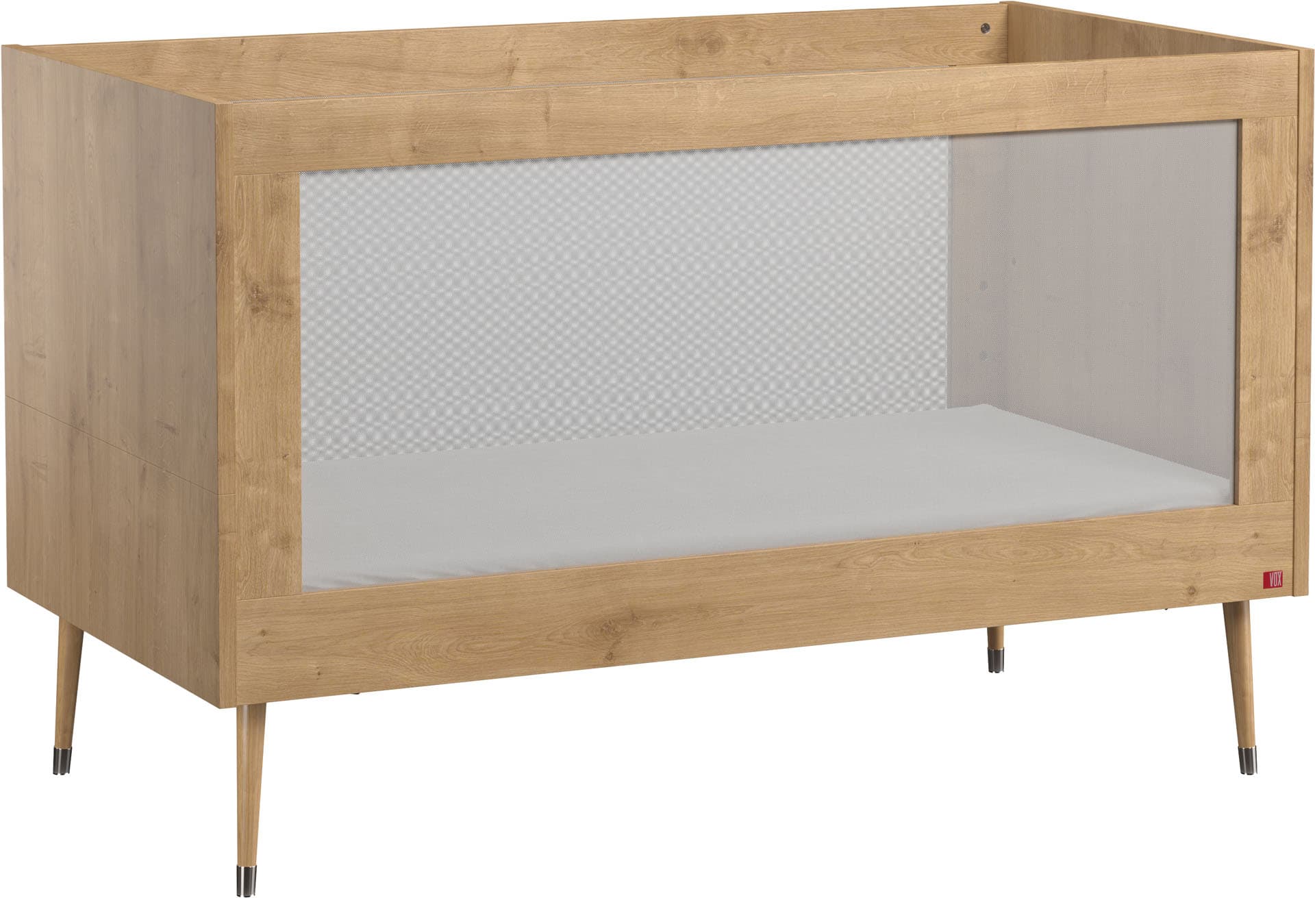 Kinderbett 60x120 Bosque NEW