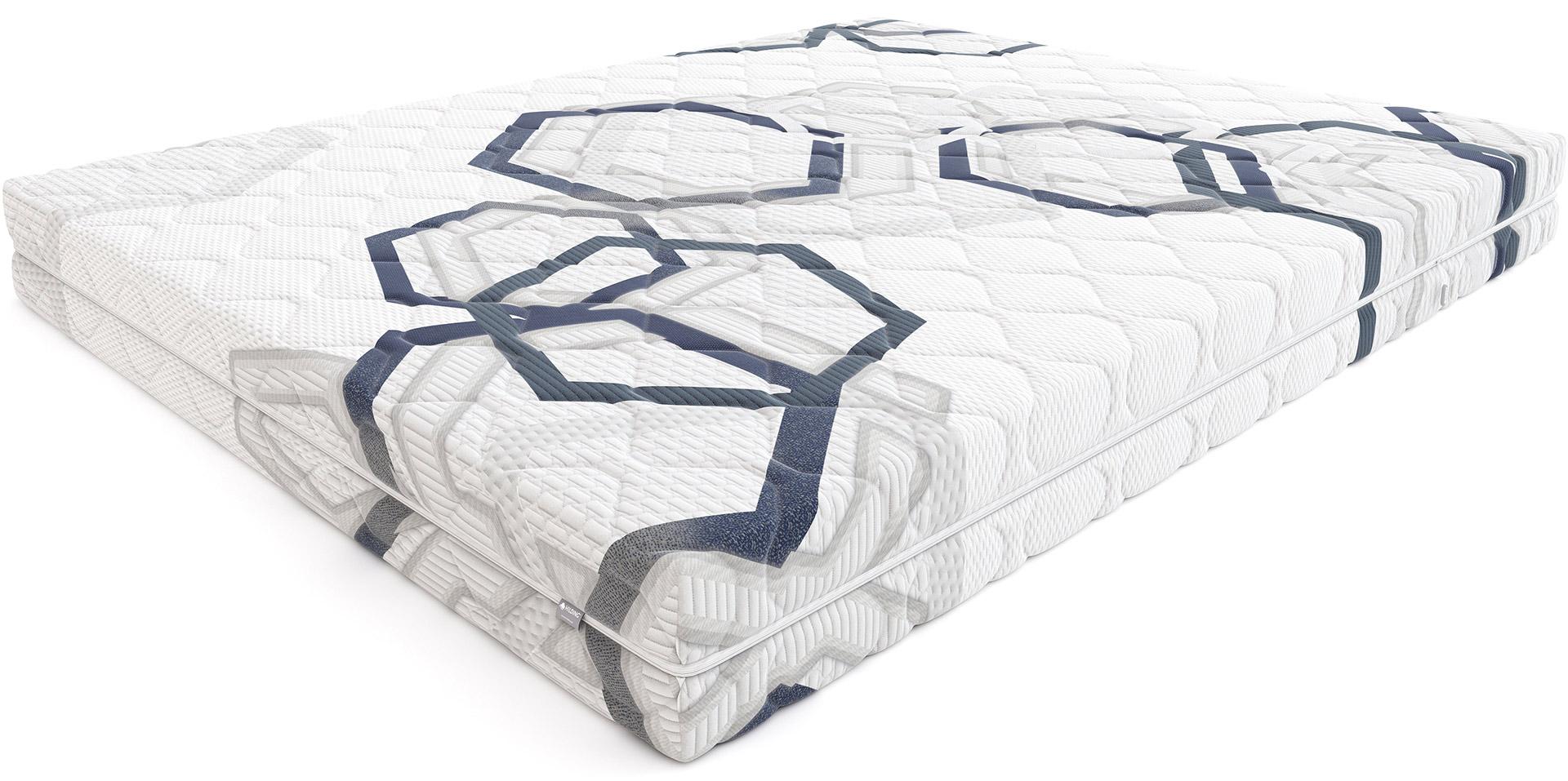 Matelas Hilding Breakdance