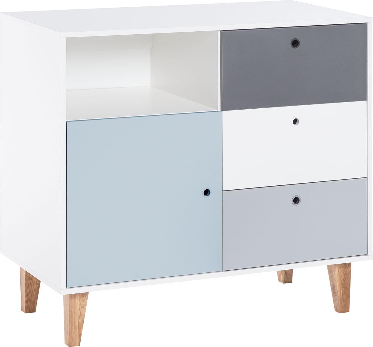 Commode Concept
