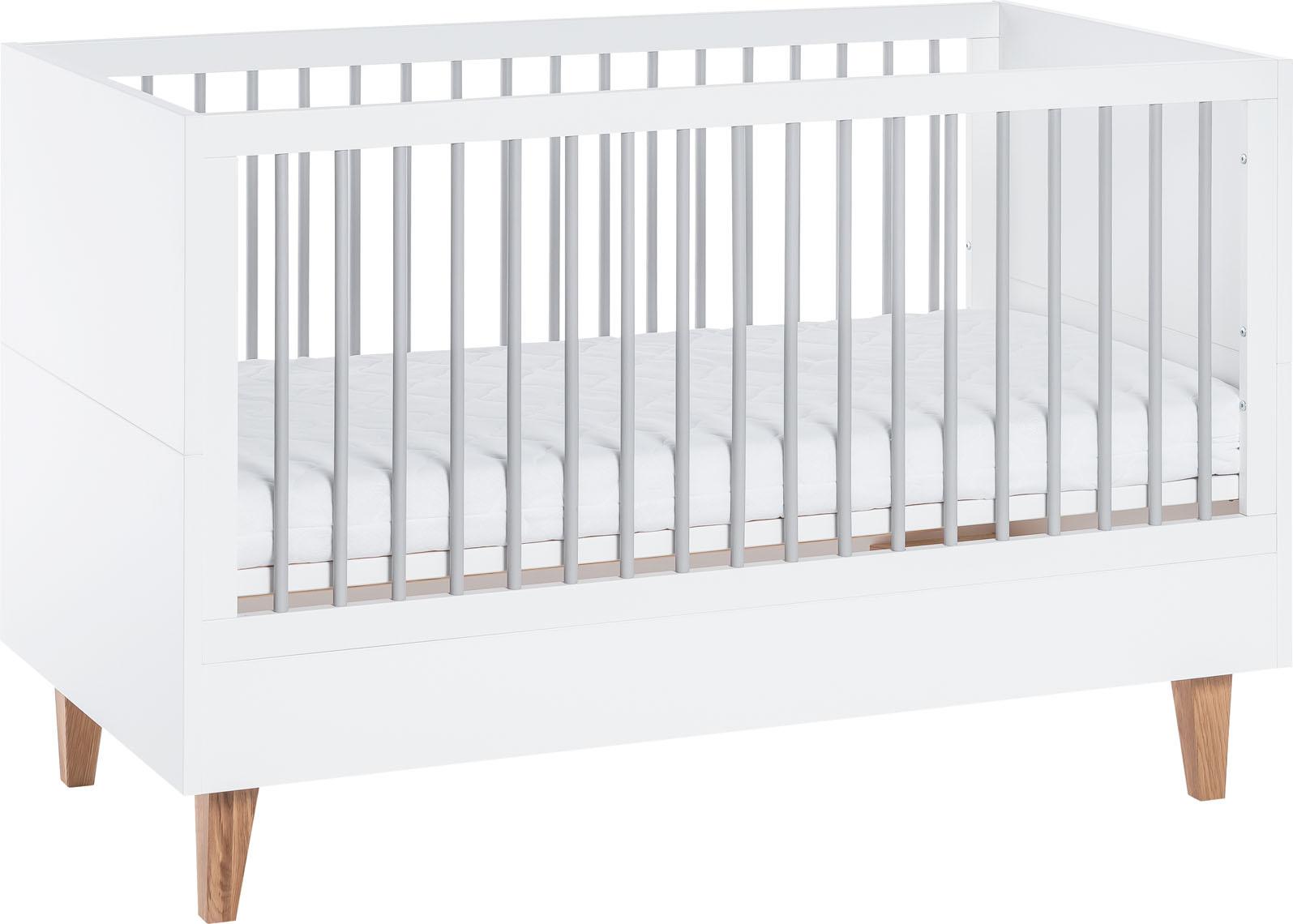 Cot bed 70x140 Concept