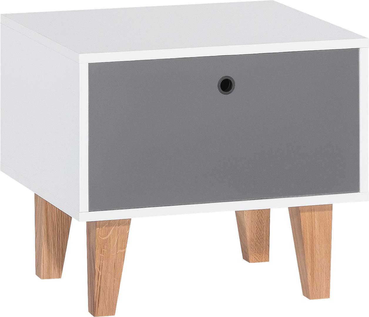 Nachttisch Concept