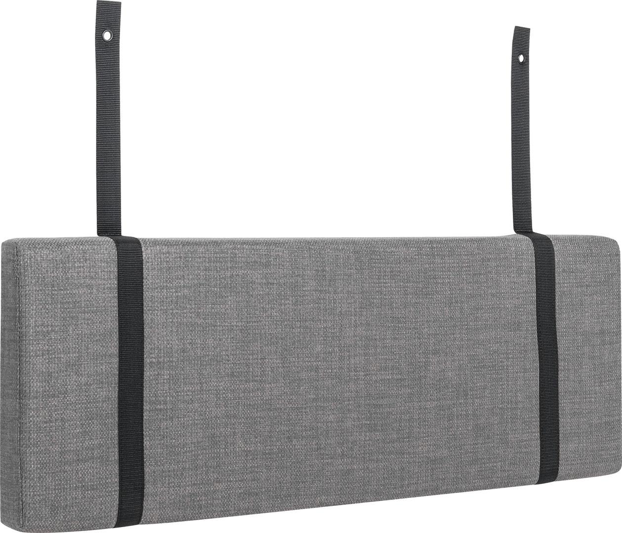 Concept II hanging headrest