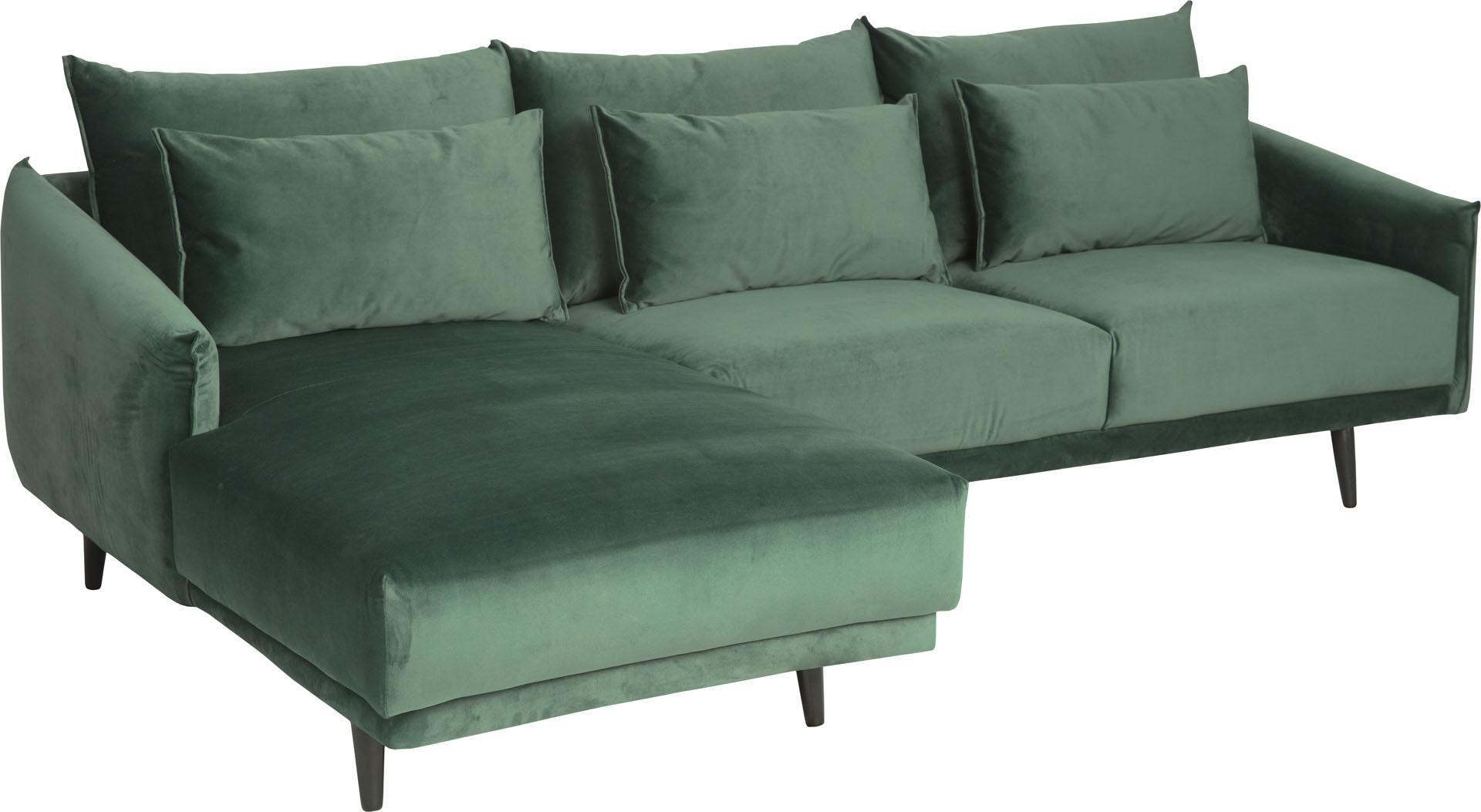 Ecksofa Duvet