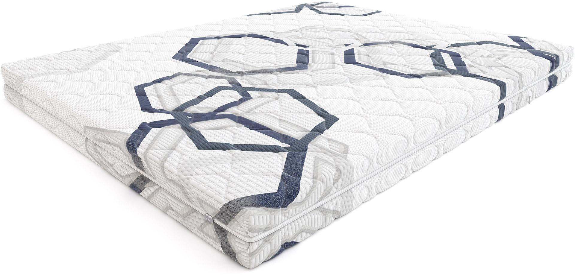 Matelas Hilding Funky