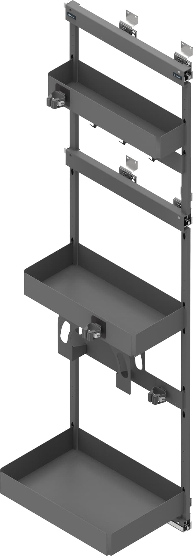 Cargo basket right Stor