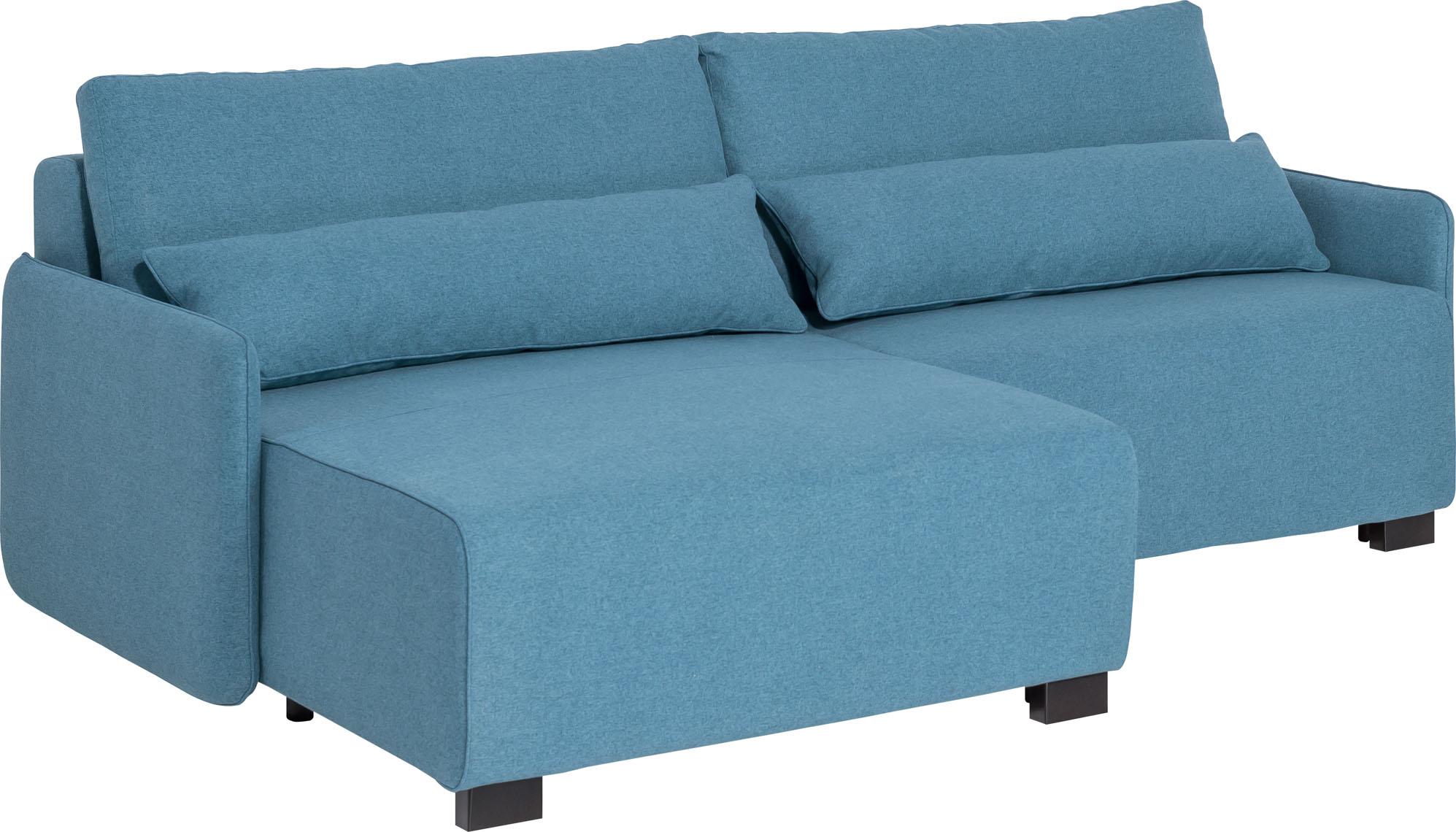 Сorner sofa bed Jasper