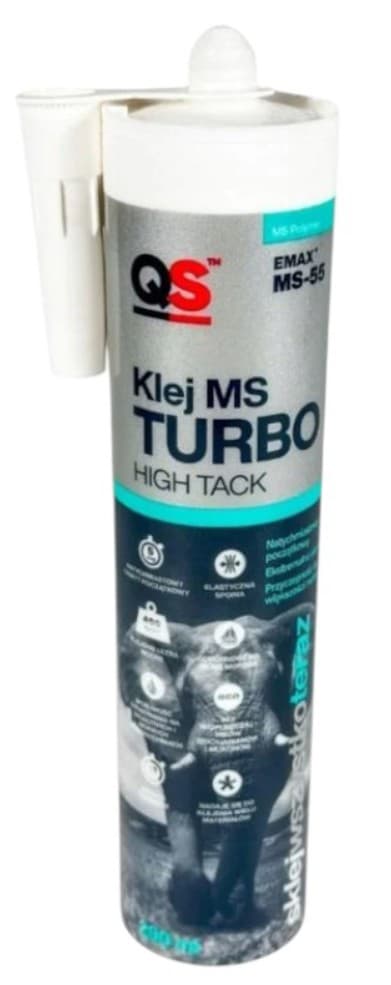 Colle de fixation du panneau latéral Stor