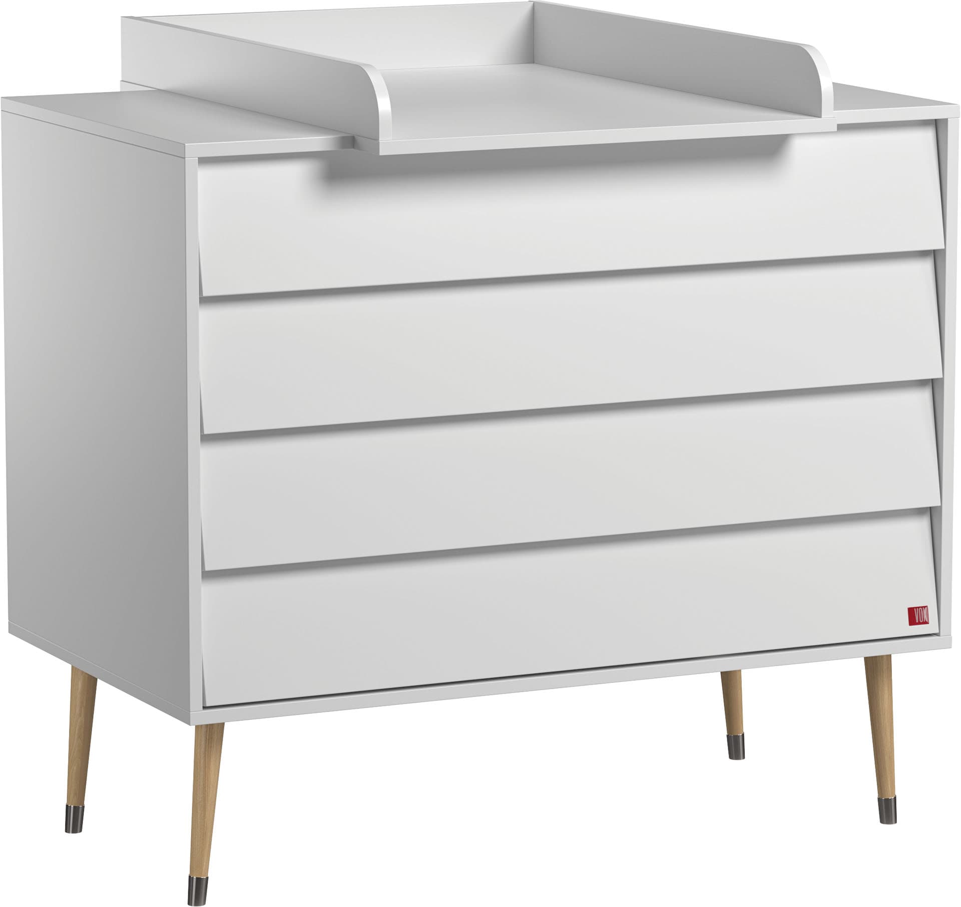 Wickelaufsatz für Kommode Bosque NEW