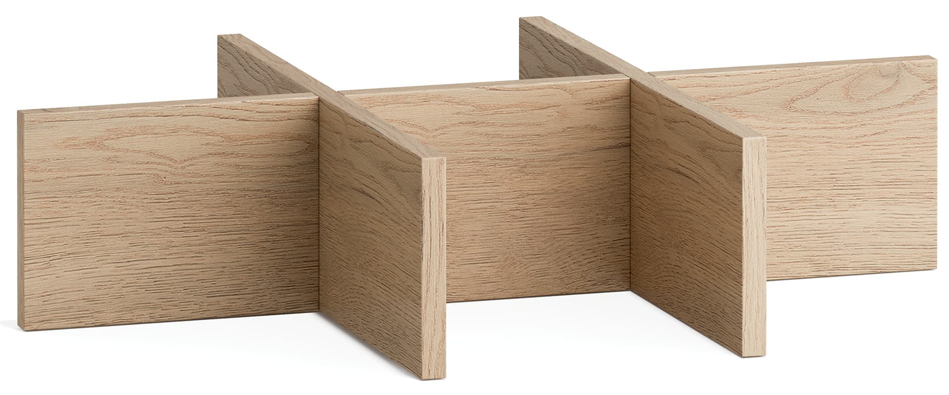 Organizer for container with drawers 68 Stor