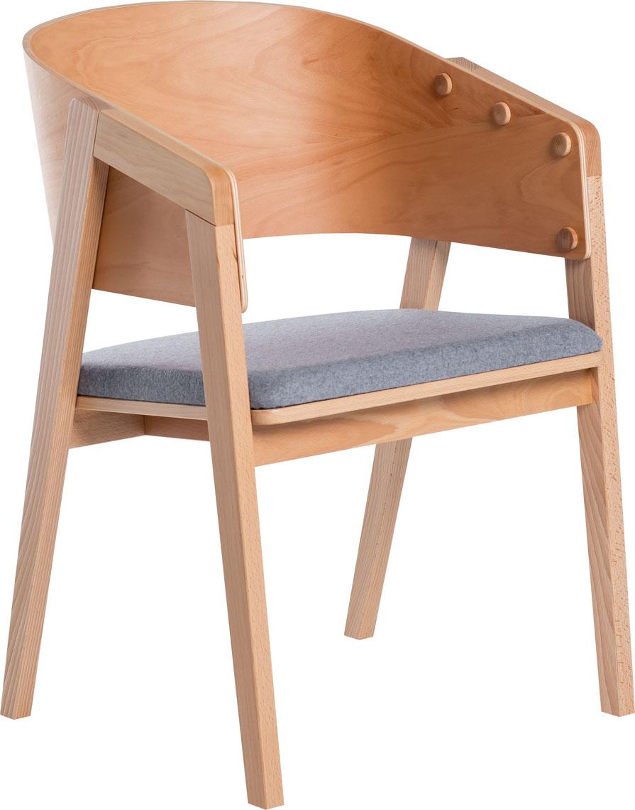 Chaise Uni II