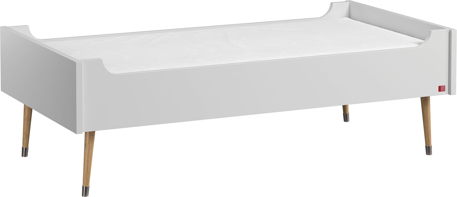 Kinderbett 70x140 Bosque NEW