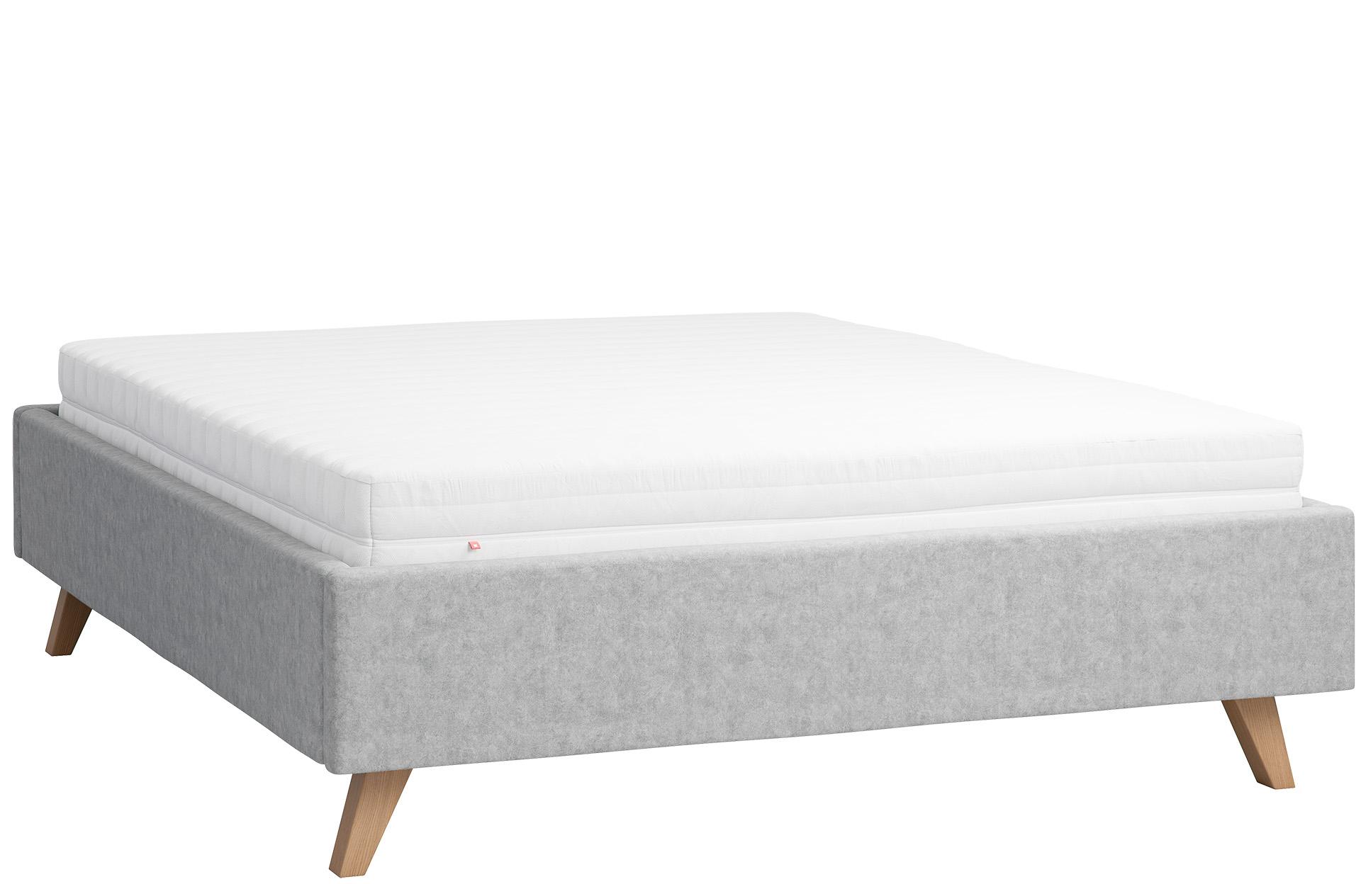 Polsterbett 160x200 Basic