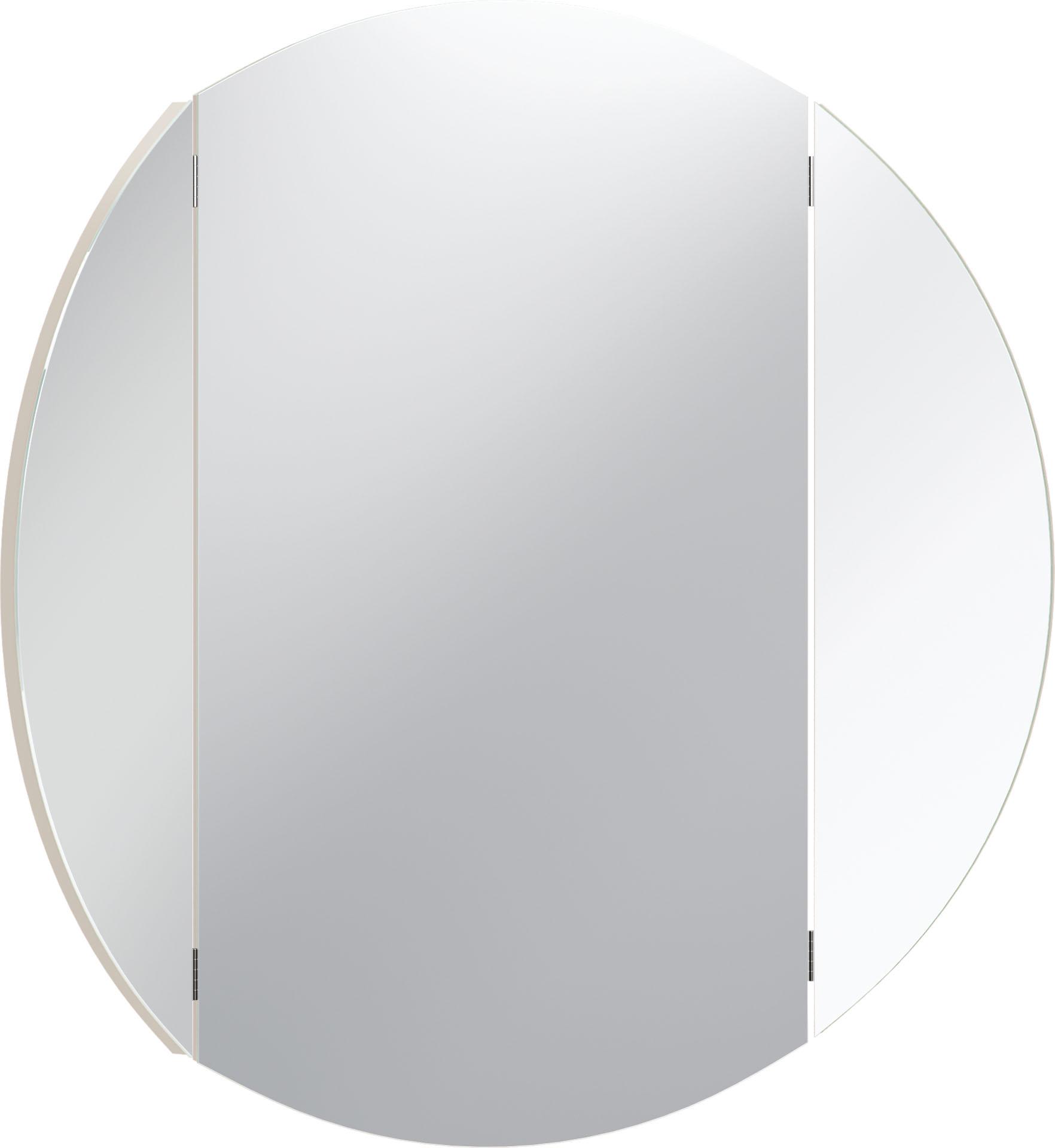 Miroir rond Simple