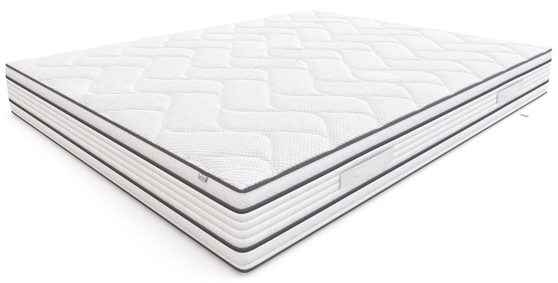 Matelas Hilding Modern