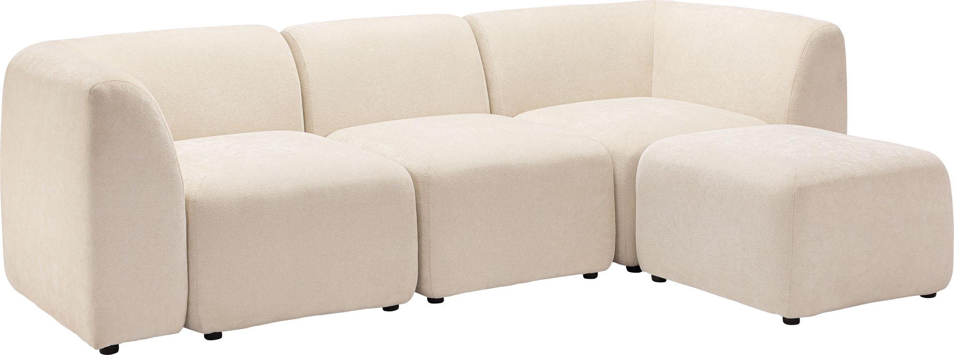 Ecksofa I Nui