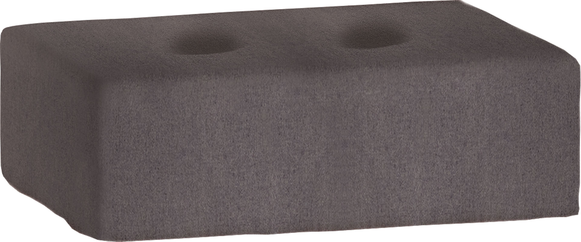 Coussin de banc Nature
