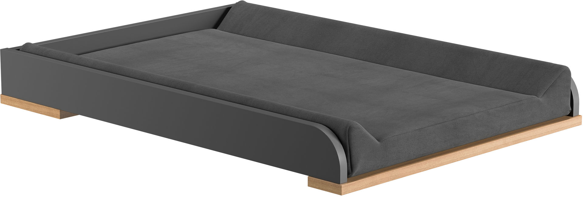 Dresser changer Nature (FR)