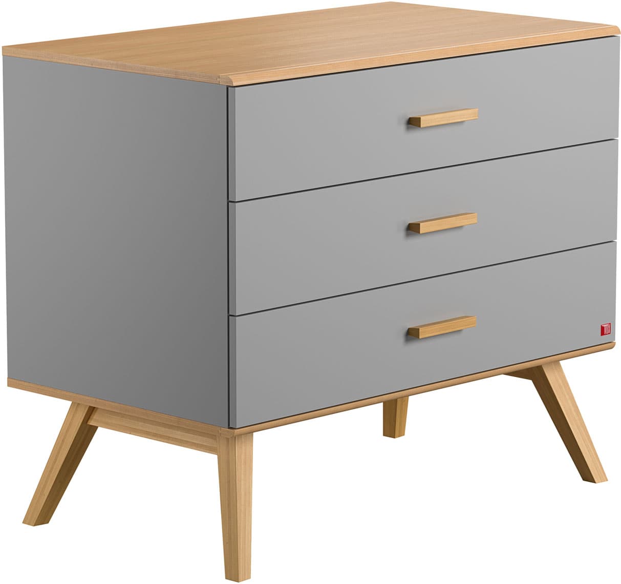 Kommode mit Schubladen Nautis