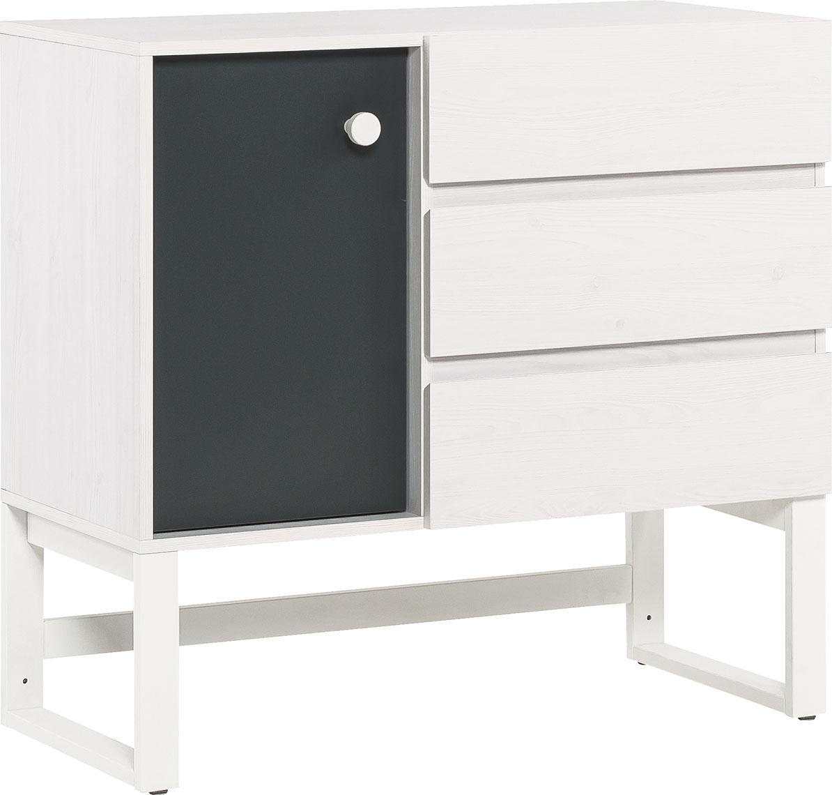 Commode à tiroirs Nest