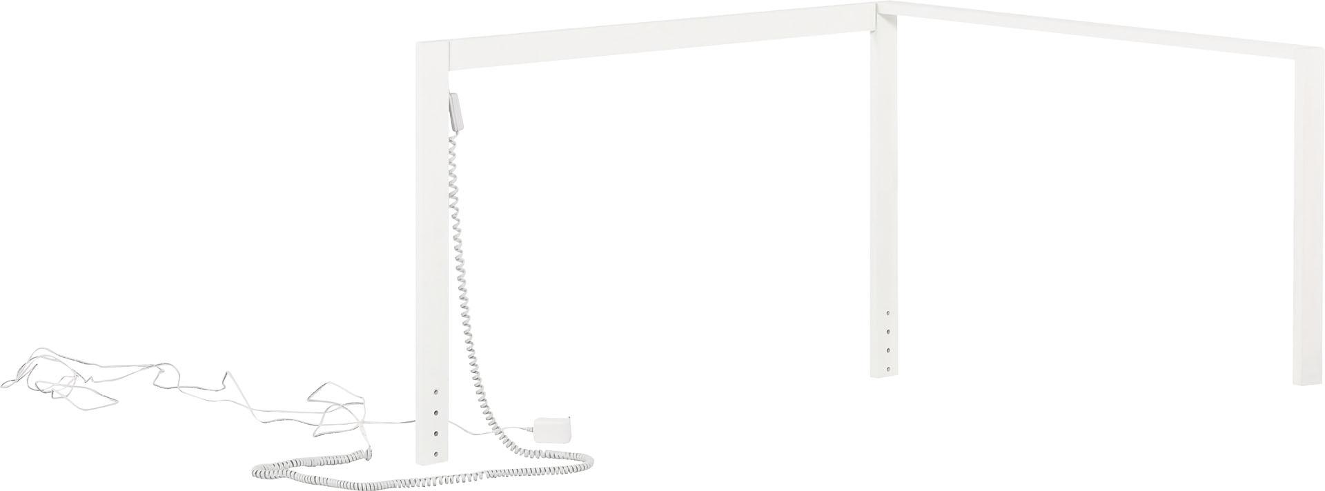 Lamp for couch/bed Nest