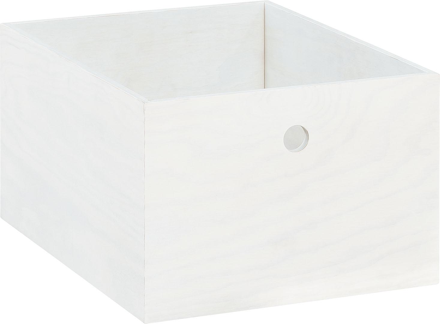 Box for multi bed Nest