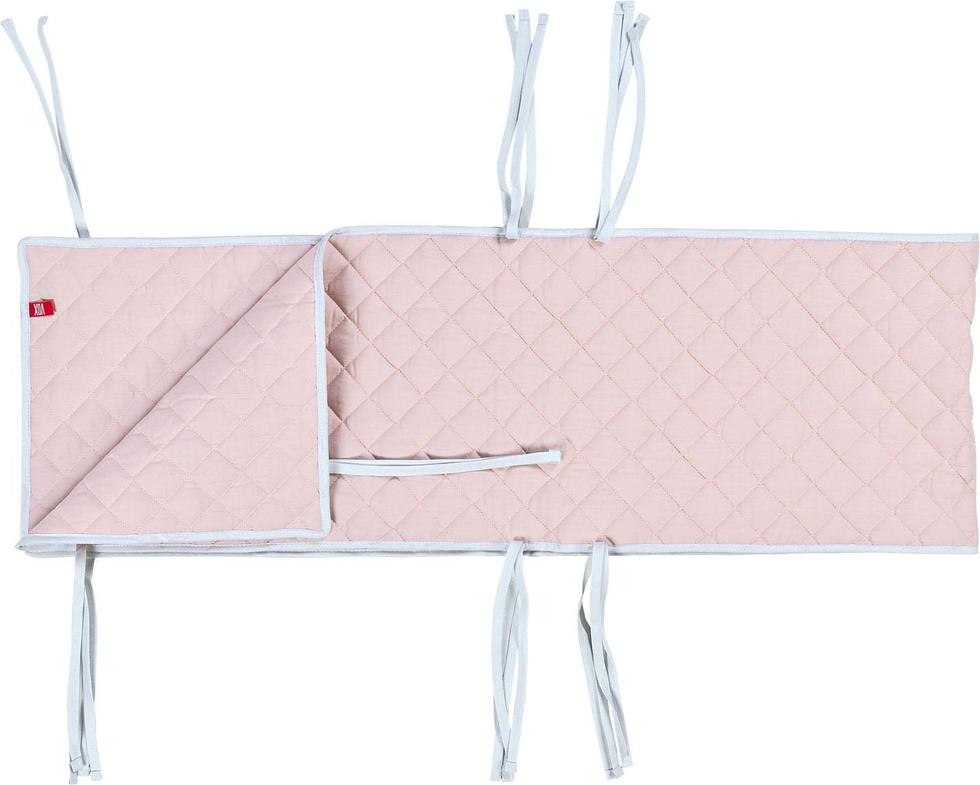 Randschutz BABY ROSE