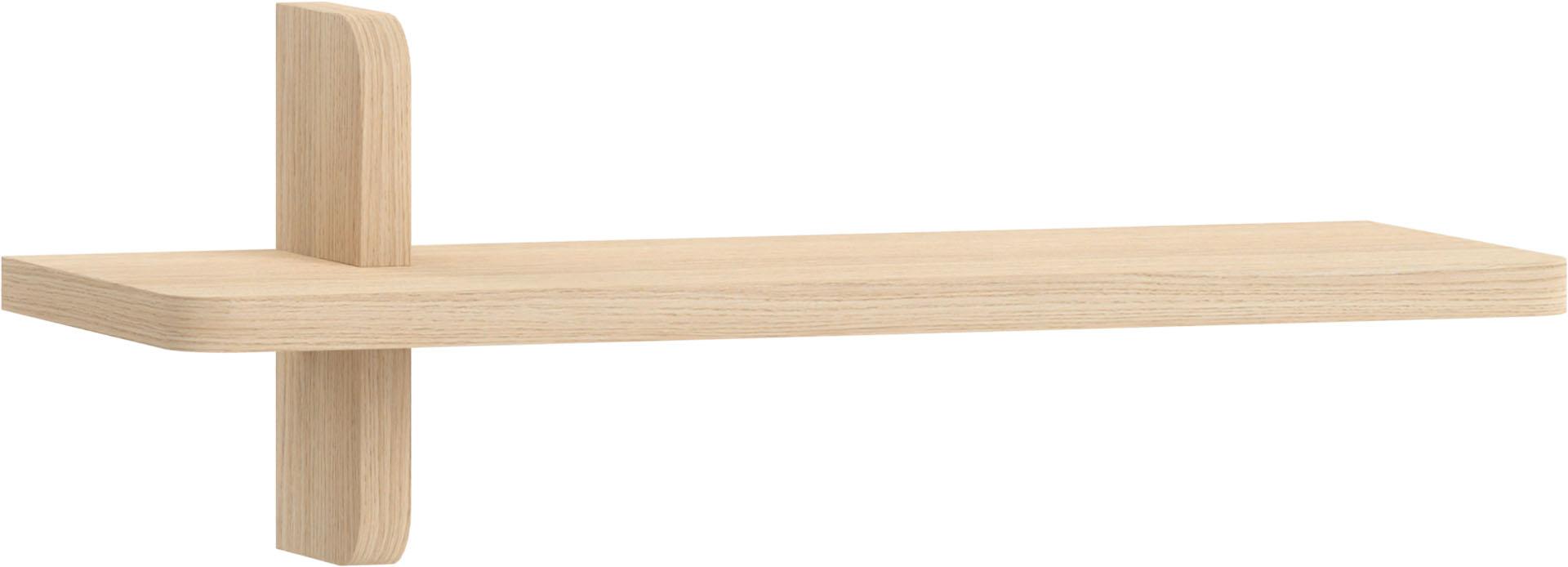 Etagère murale étroite OMM