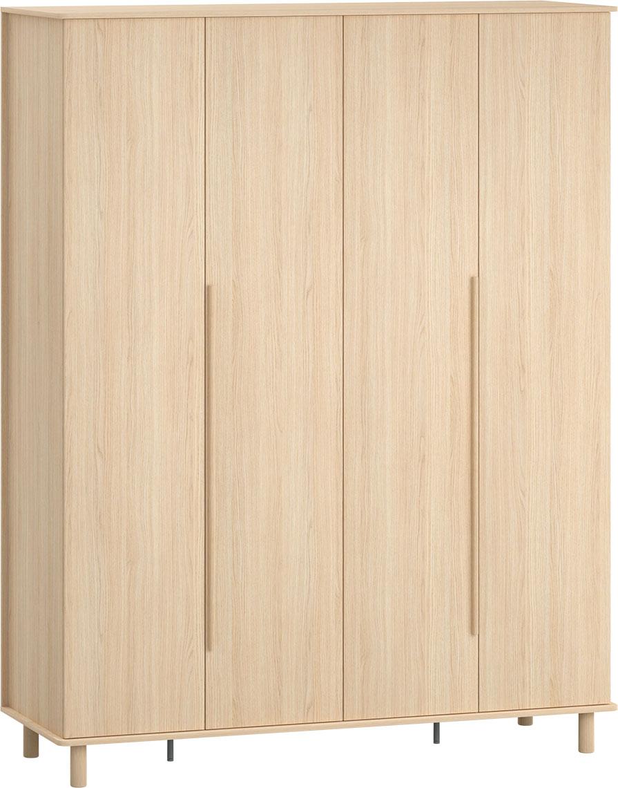 Armoire 4 portes OMM